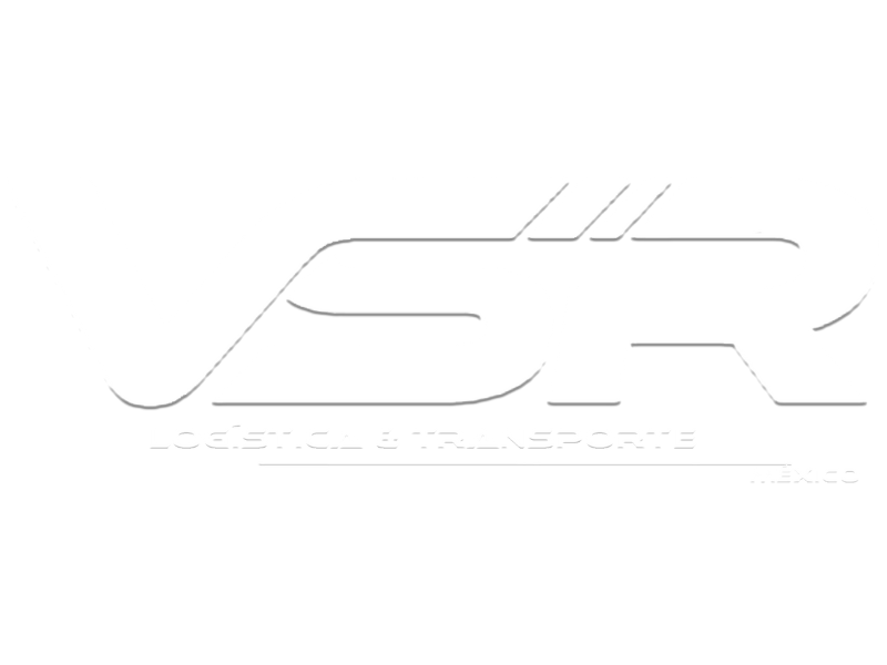 Logo VSR Logística y Transporte